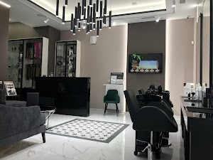 Салон краси Львів Diamond beauty studio