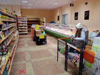 Эконом Продукти