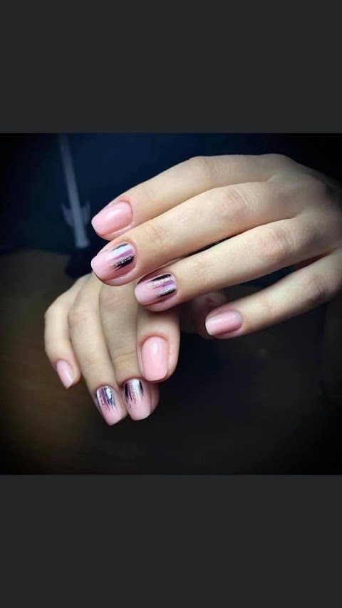 Master Beauty Nails