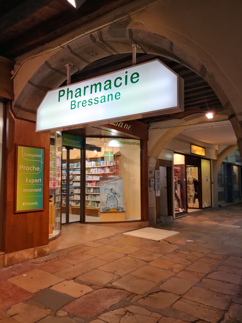 photo pharmacie