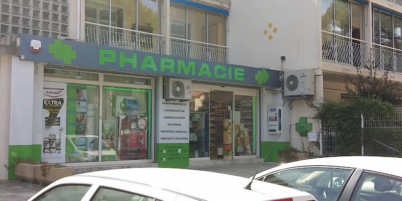 photo pharmacie