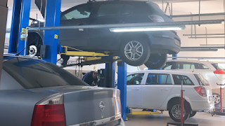 Opel Parts Service - Автосервіс Opel, ремонт, Разборка, Автомагазин