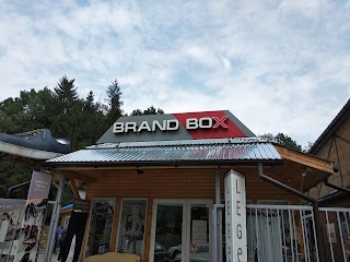 Brand Box