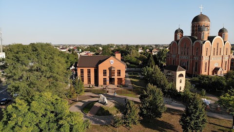 КНП "Бориспільський міський центр первинної медико-санітарної допомоги", амбулаторія №6