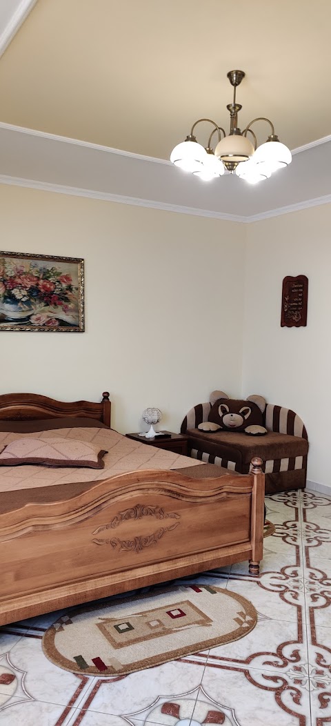 Apartament"Gyöngyike"Zápszpny Főút-3