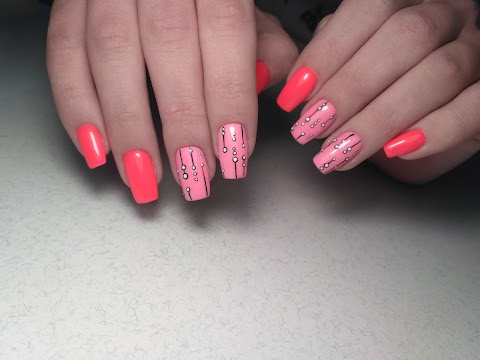 Ногтевой Сервис Pro_Nails