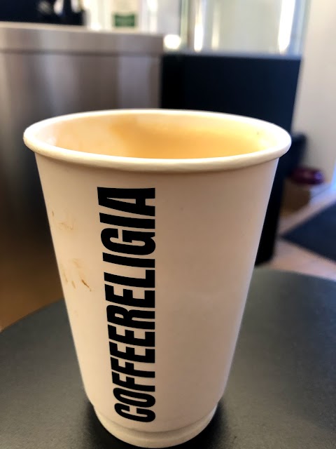 COFFEERELIGIA