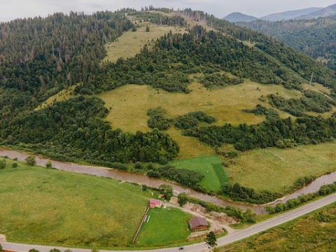 Відпочинок в Карпатах