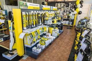 Сервісний центр Karcher