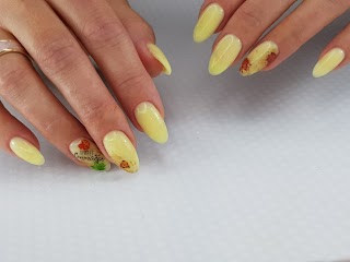 Olya_severskaynails