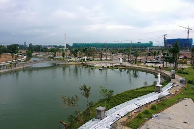 photo of KHU ĐÔ THỊ DANKO CITY