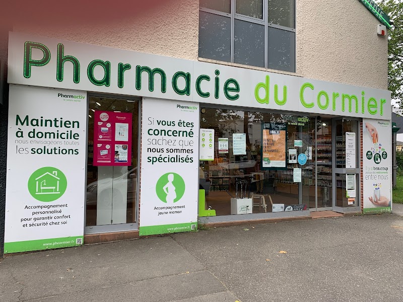 photo pharmacie