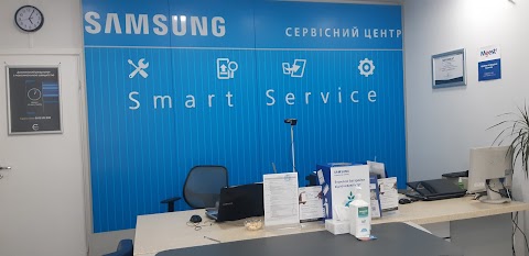 Samsung Service - Ремонт телефонов, телевизоров и другой техники Самсунг