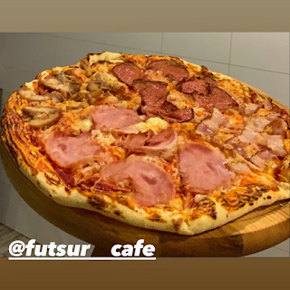 Futsur Cafe