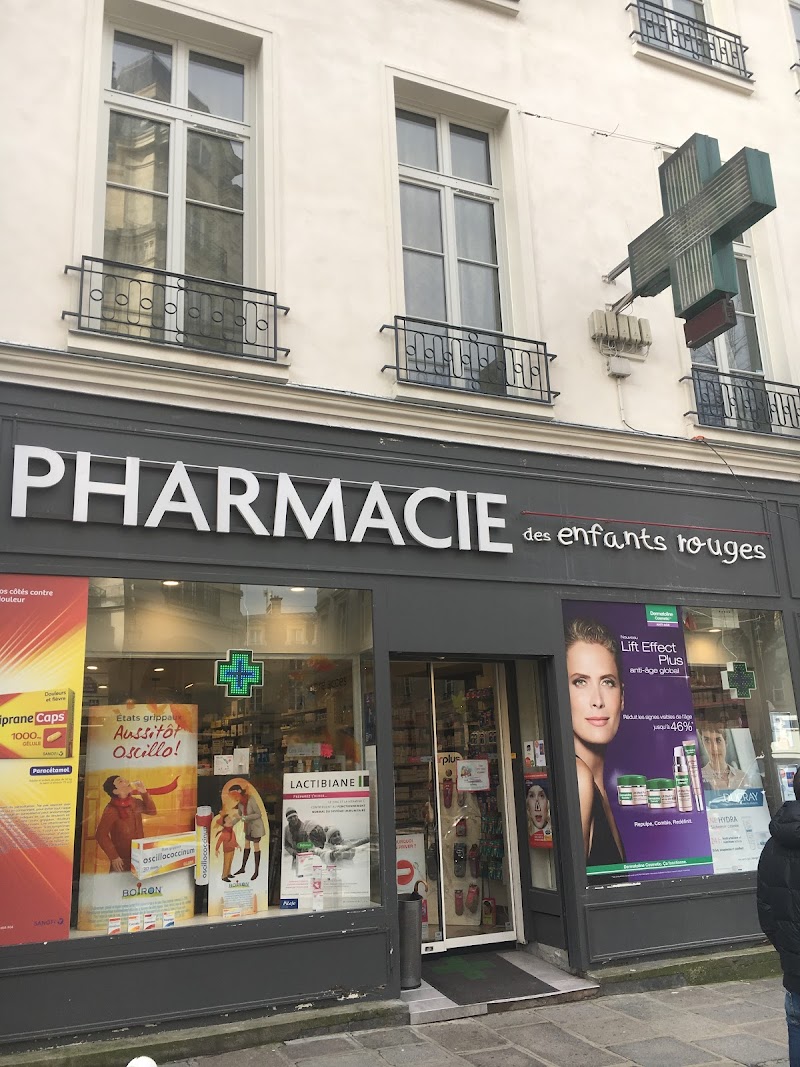 photo pharmacie