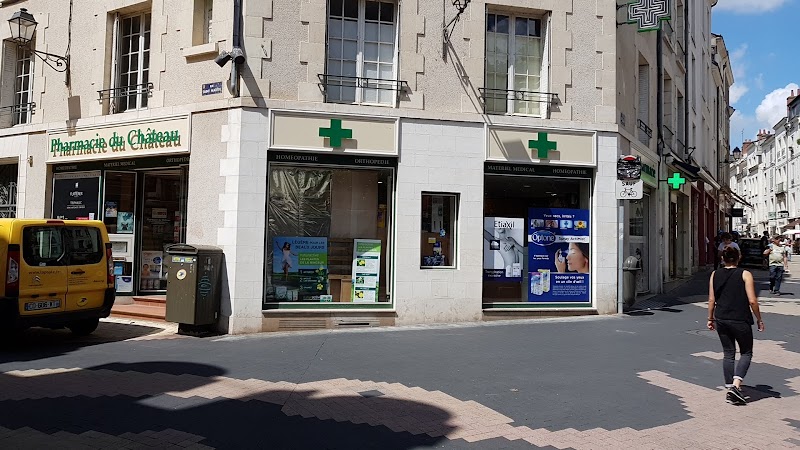 photo pharmacie