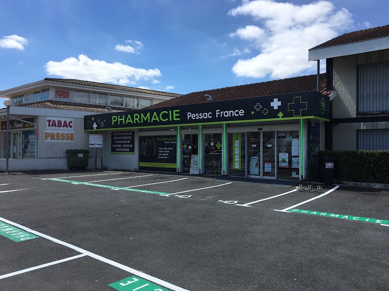 photo pharmacie