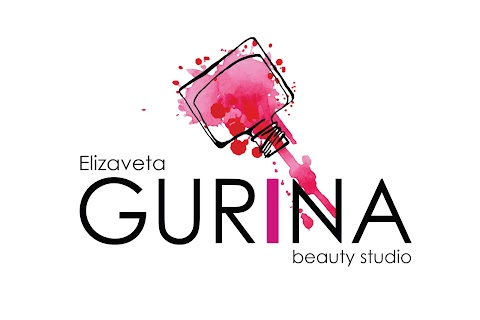 Nail studio by Elizaveta Gurina