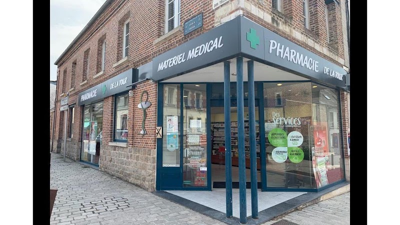 photo pharmacie