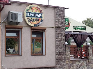 Бровар Pizza