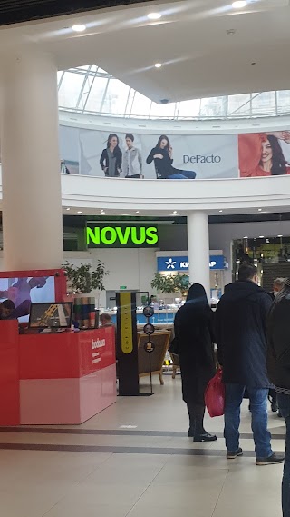 Novus