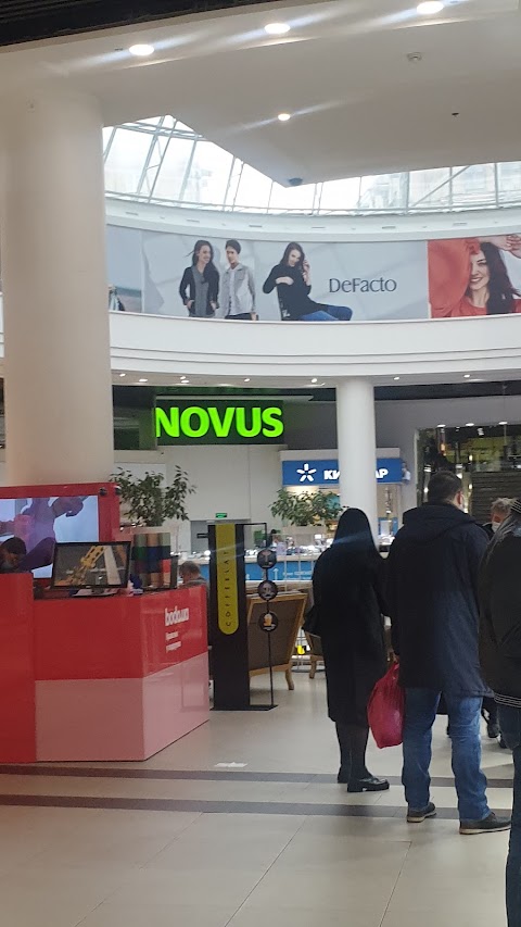 Novus