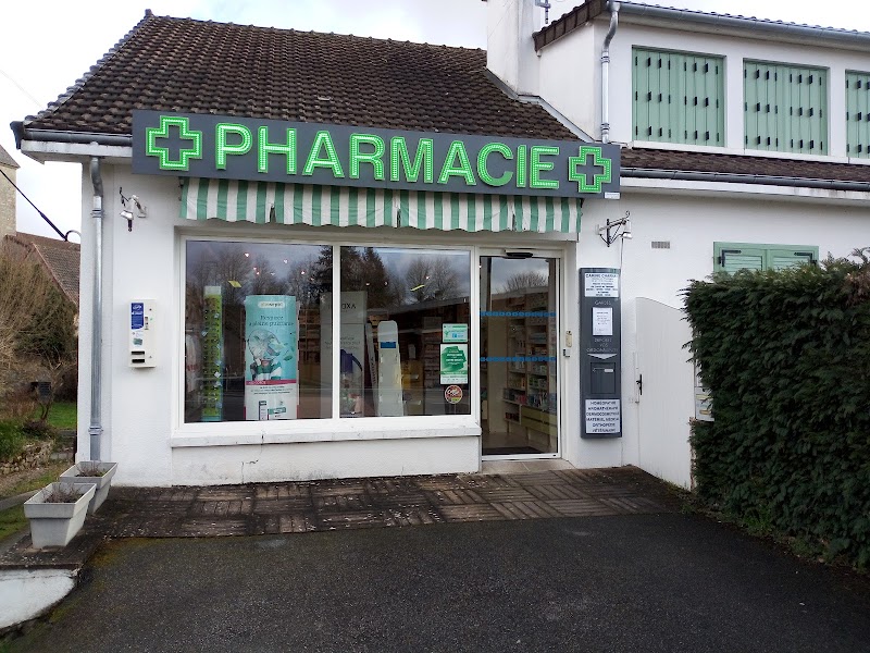 photo pharmacie