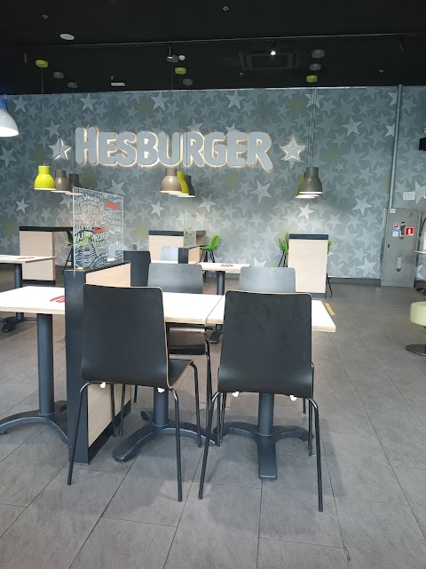 Hesburger