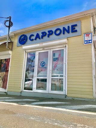 Cappone