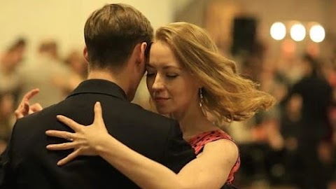 Танцювальна студія "Tango Tusa"