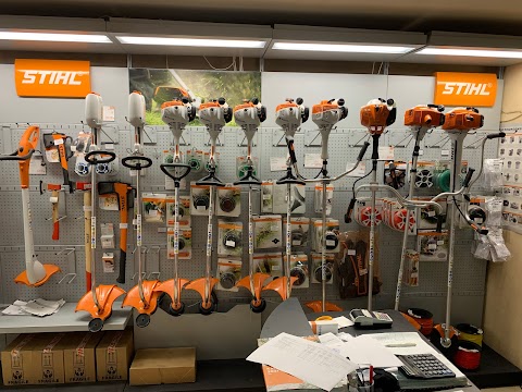 STIHL - магазин Дім Інструментів - офіційний дилер