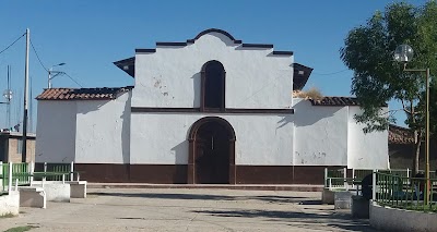 photo of Iglesia Santa Bárbara
