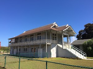 Crossfit KO' OLAU