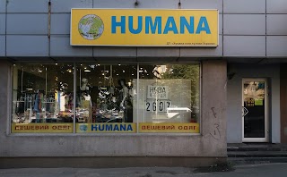 Humana