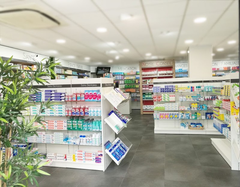 photo pharmacie