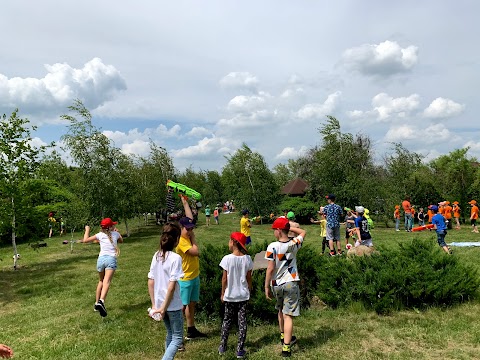 Парк сімейного відпочинку "Новоселиця"