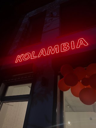 KOLAMBIA