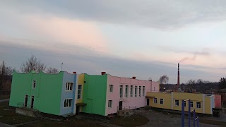 Загальноосвітня школа І-ІІІ ступенів