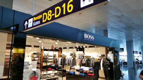 Hugo Boss