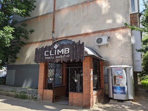 CLIMB