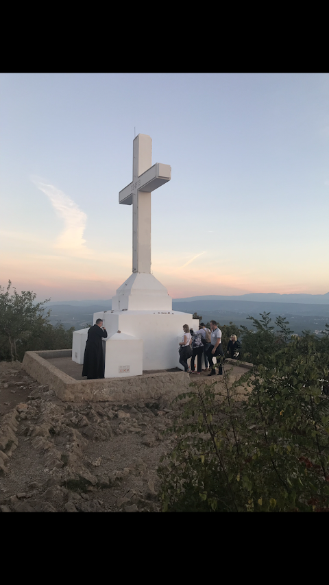 Паломницький центр Херувим