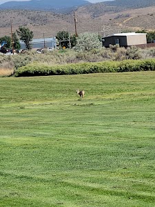 Eagle Valley Golf Course