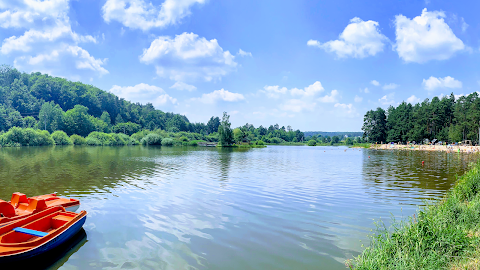 Яворівський національний природний парк