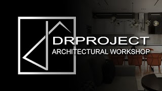 DRProject - студія дизайну та архітектури