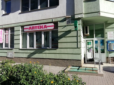 Аптека Astra