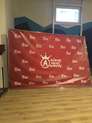 Aliance Dance Academy