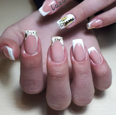 Lazarkova Nails