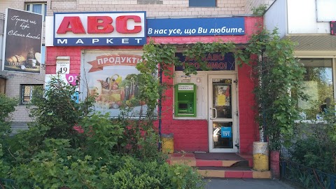 ABC маркет