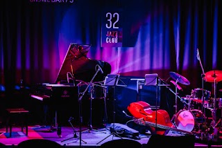 32 JazzClub