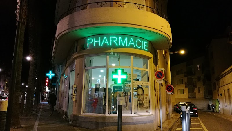 photo pharmacie